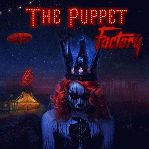 The Puppet Factory
